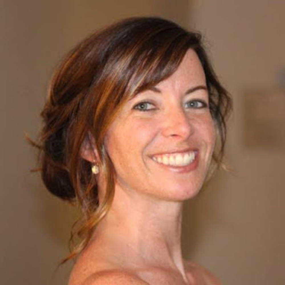 Meet your Posher, Kristi